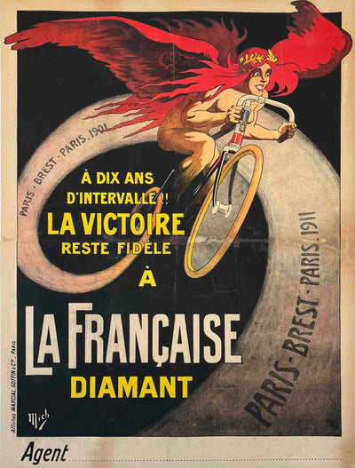 La Française Diamant