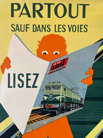La Vie du Rail