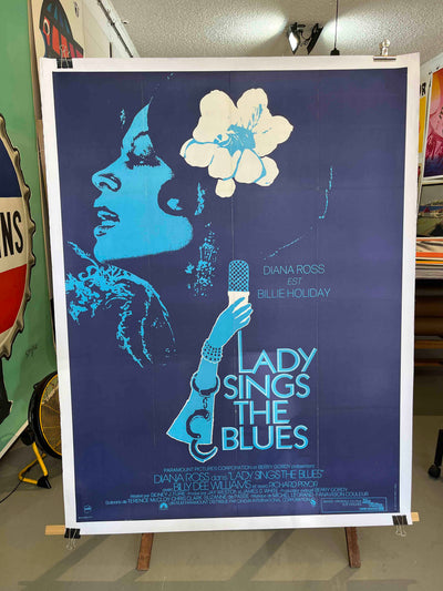 Lady Sings the Blues