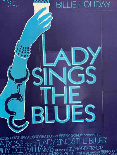 Lady Sings the Blues