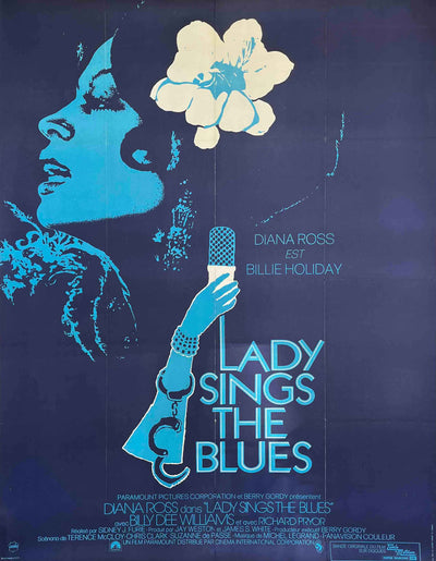 Lady Sings the Blues