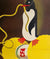 Laines du Pingouin by Will Lacroix