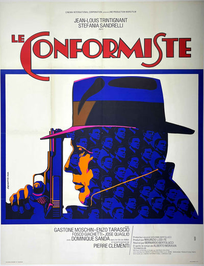 Le Conformiste