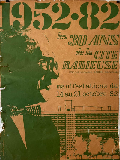 Le Corbusier: 30 Years