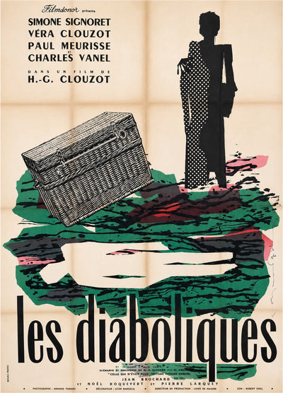 Les Diaboliques
