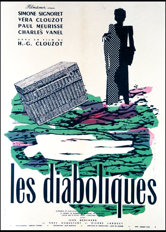 Les Diaboliques