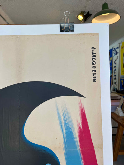 Les Laines Du Pingouin by Jean Jacquelin