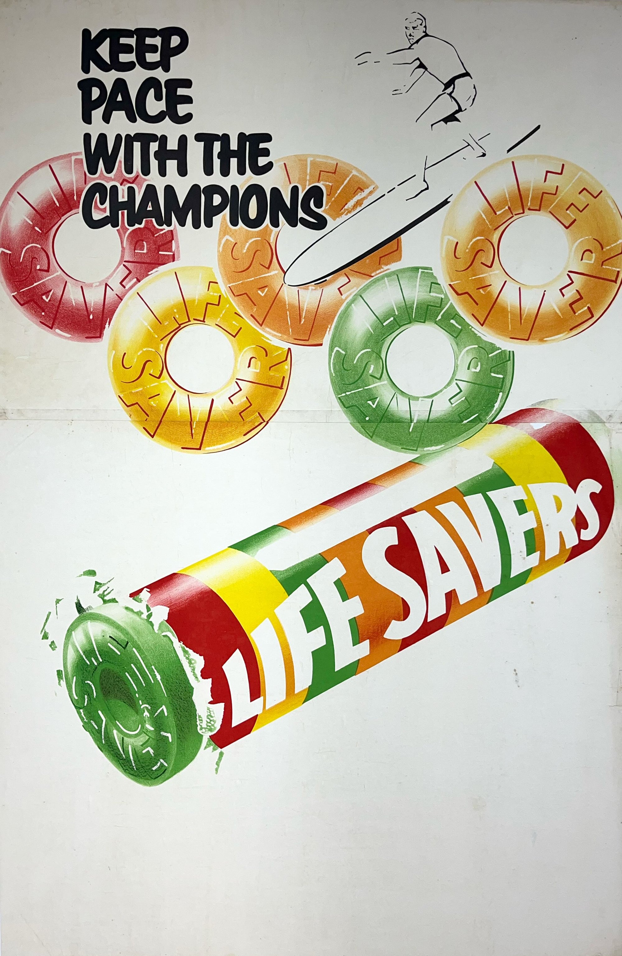 Lifesavers (Grande)