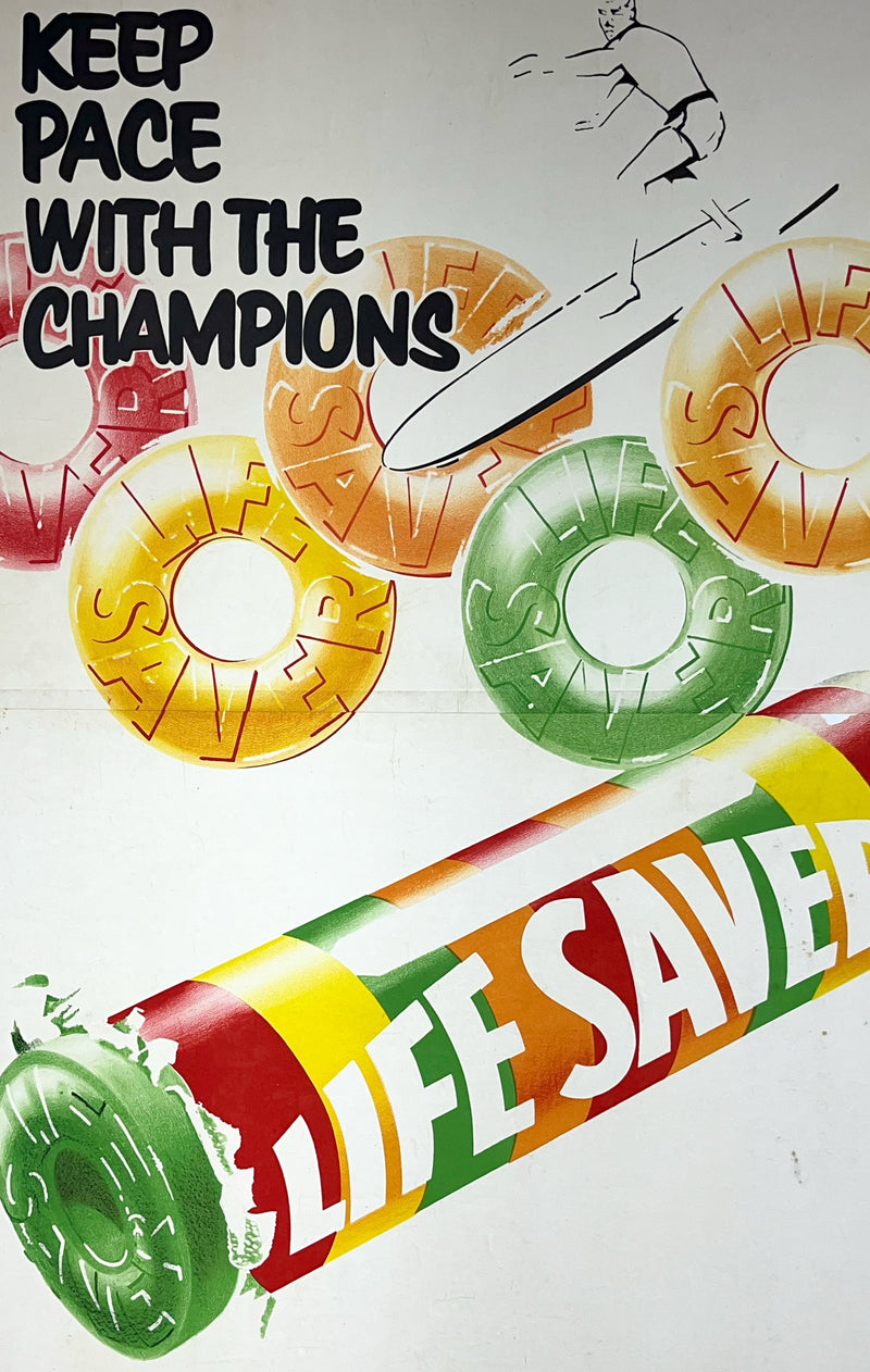Lifesavers (Grande)