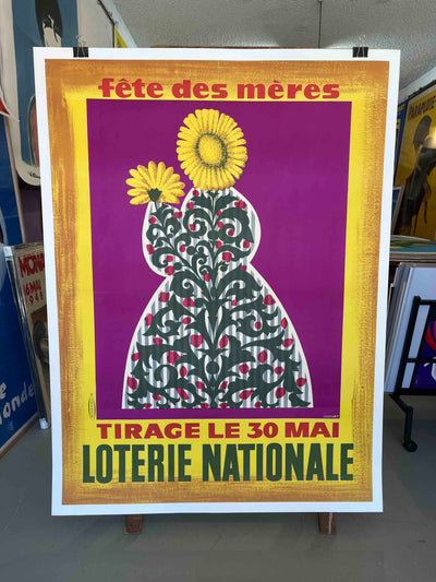 Loterie Nationale – Fête des Mères
