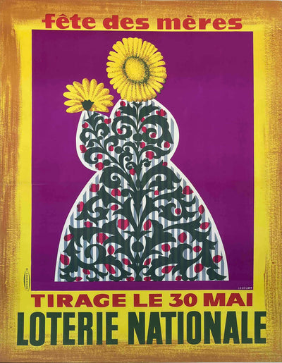 Loterie Nationale – Fête des Mères