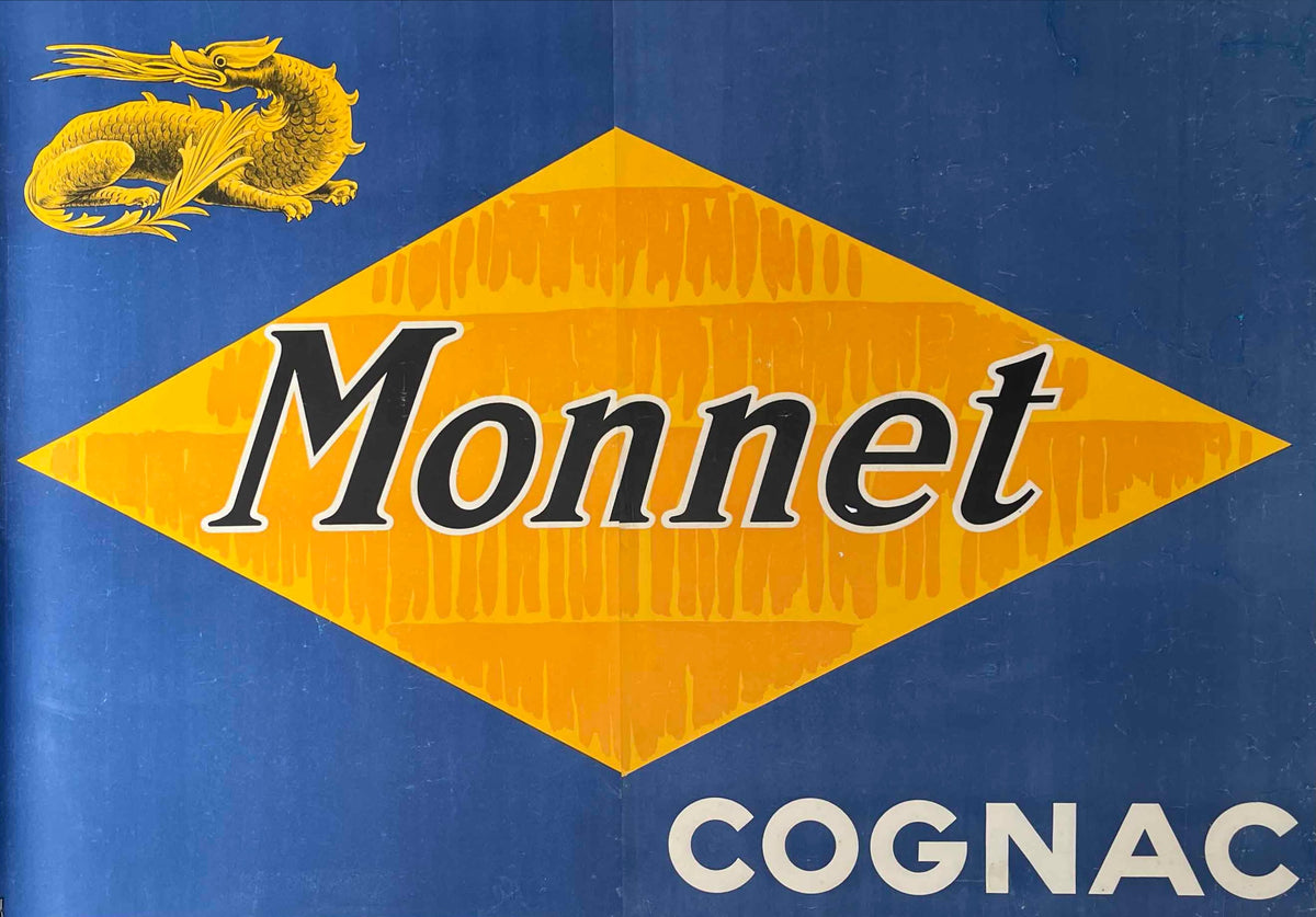 Cognac Monnet