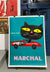 Marchal by Jean Colin