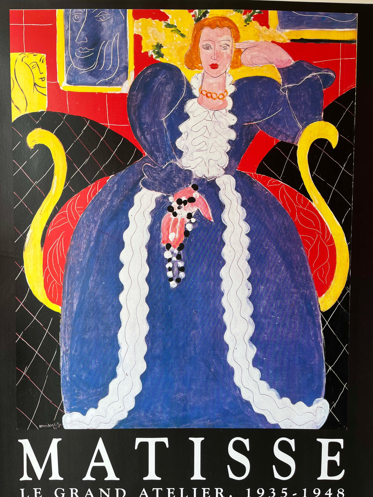 Matisse: Le Grand Atelier