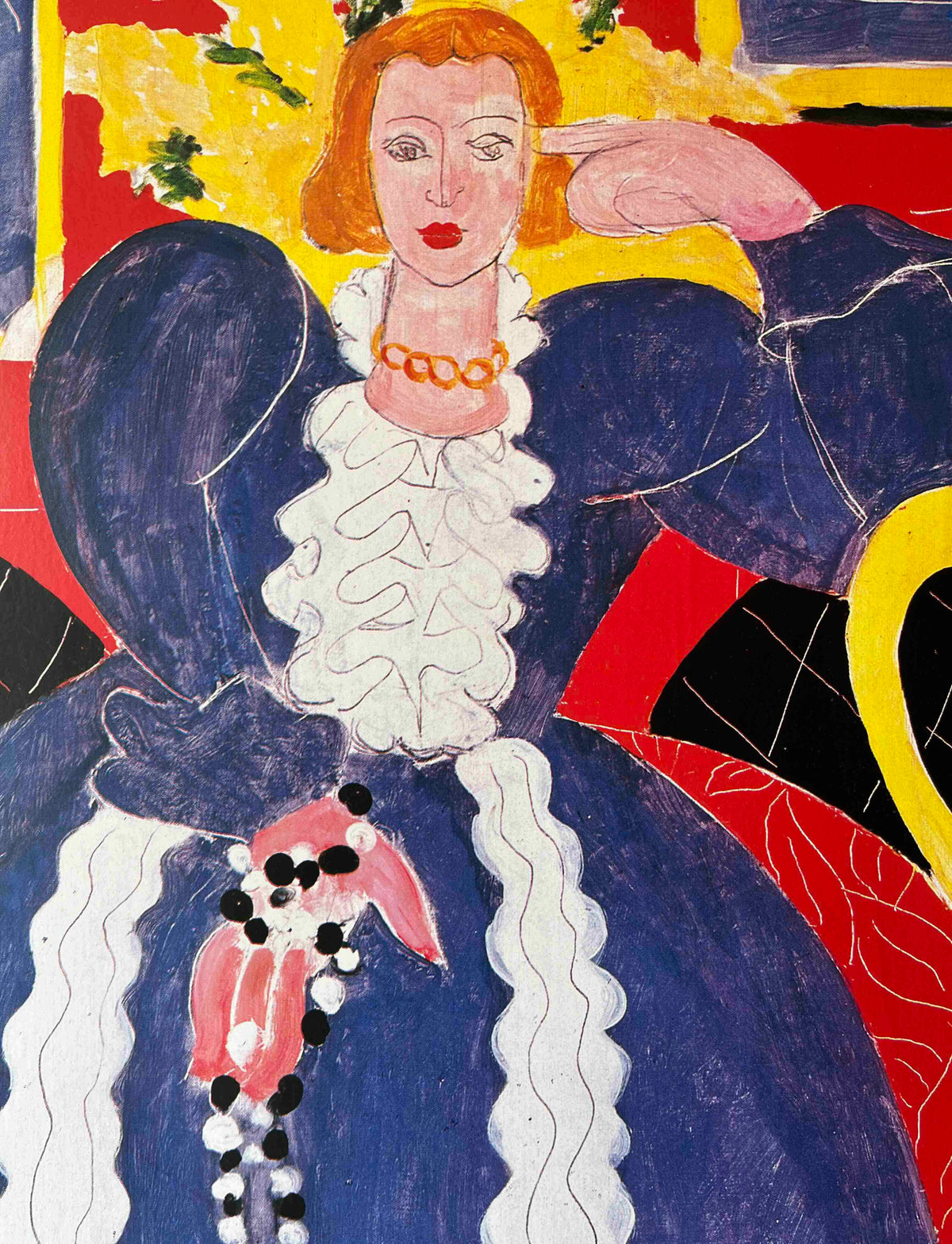 Matisse: Le Grand Atelier