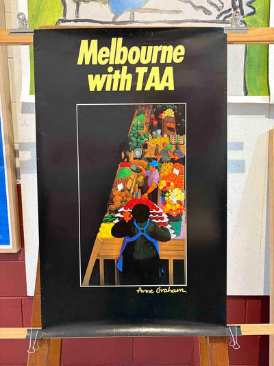 TAA: Melbourne
