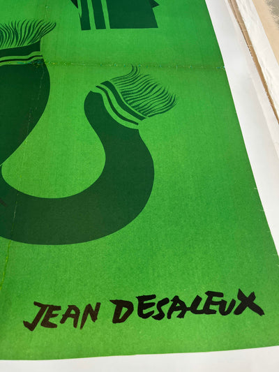Men's Fashion by Jean Desaleux