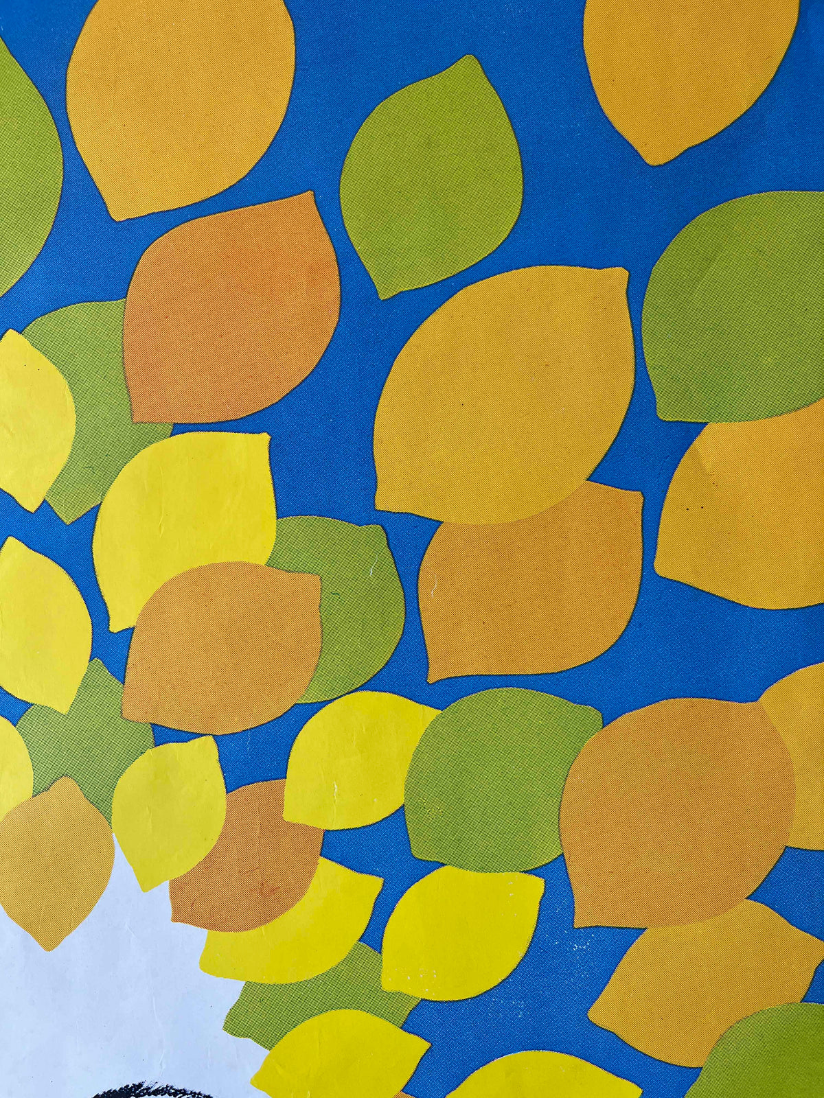 Menton – Fête Internationale du Citron