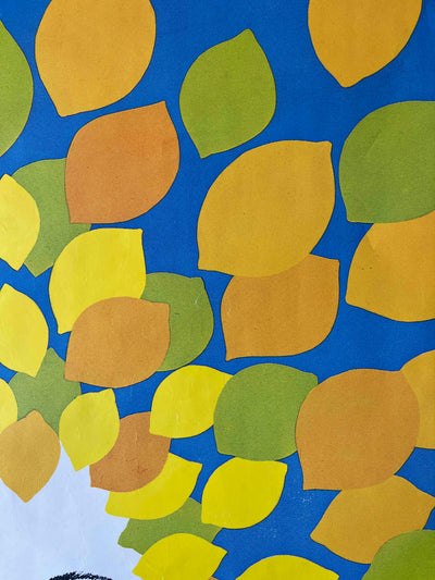 Menton – Fête Internationale du Citron