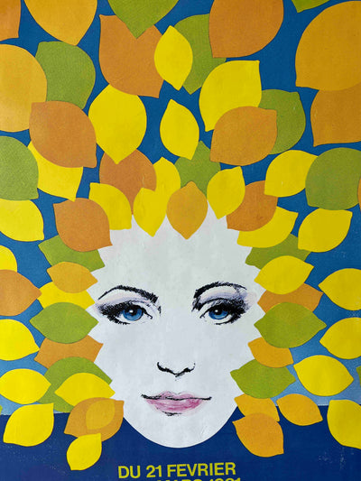 Menton – Fête Internationale du Citron