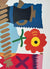 New York MTA by Ivan Chermayeff