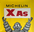 Savignac: Michelin XAS Nouveau