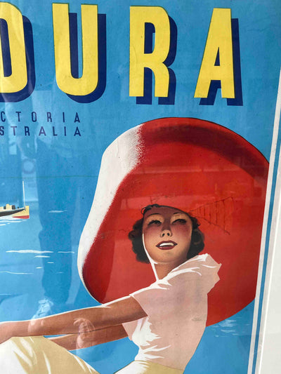 James Northfield: Mildura