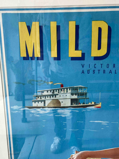 James Northfield: Mildura