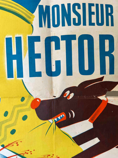 Monsieur Hector