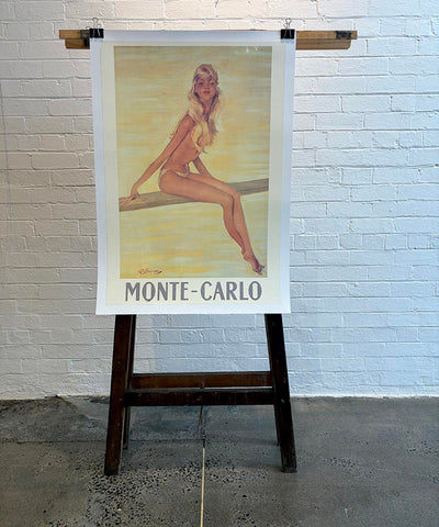 Monte-Carlo