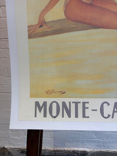 Monte-Carlo