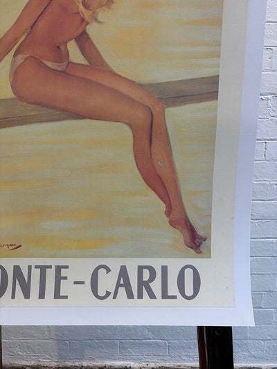 Monte-Carlo
