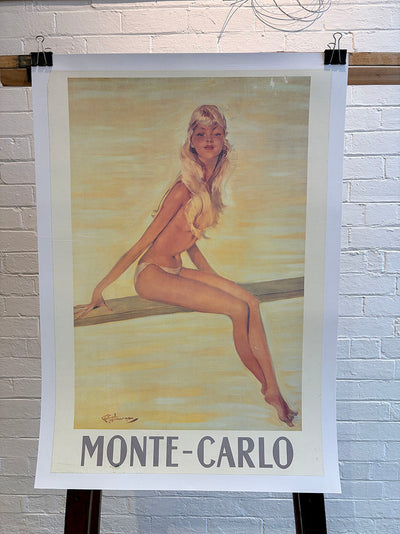 Monte-Carlo