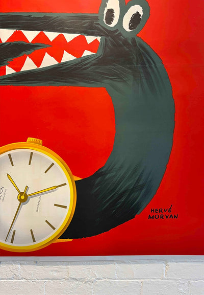 Morvan: Kelton Watch (Cropped)