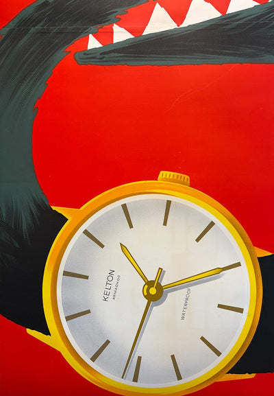 Morvan: Kelton Watch (Cropped)