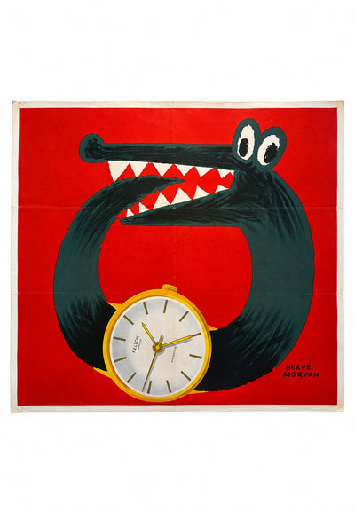 Morvan: Kelton Watch (Cropped)