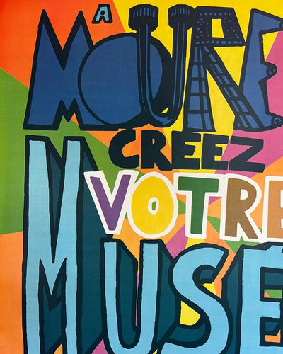 Art Modeste