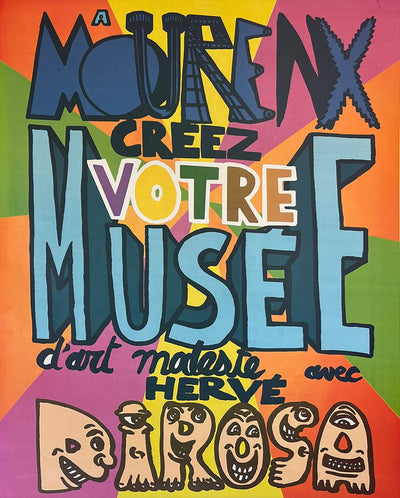 Art Modeste