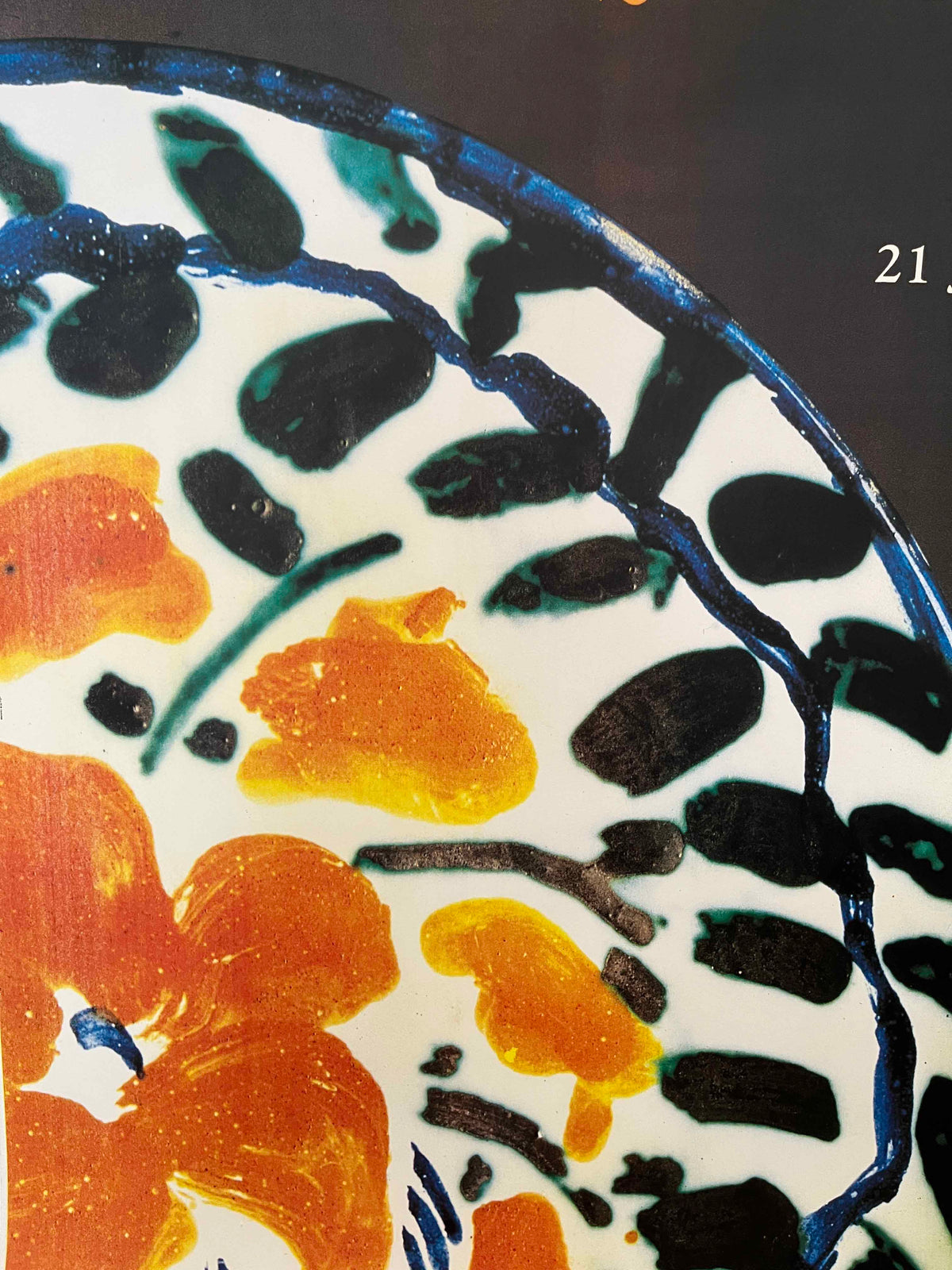 Musée Matisse – La Céramique Fauve