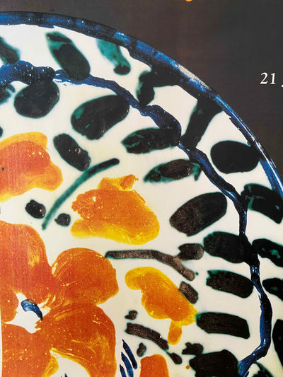 Musée Matisse – La Céramique Fauve