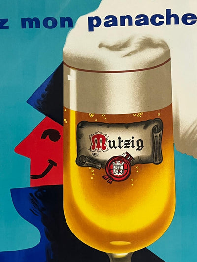 Mutzig by Hervé Morvan