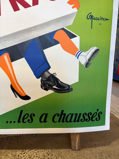 Myrys Shoes