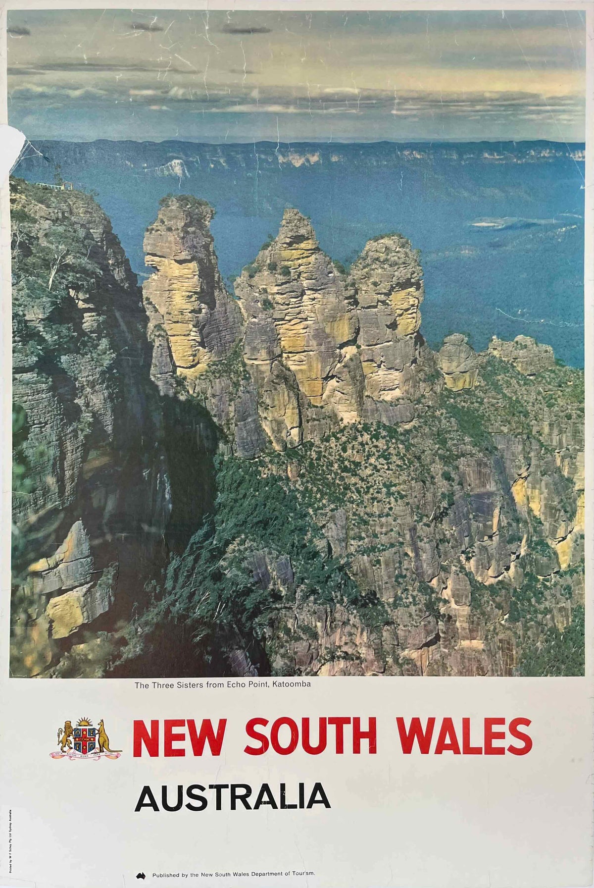 NSW Travel