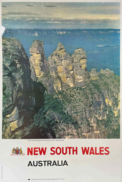 NSW Travel