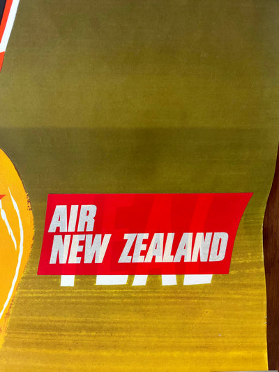 NZ Holiday – Fly Air NZ by Thompson