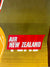 NZ Holiday – Fly Air NZ by Thompson
