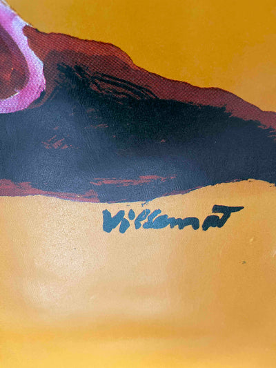 Villemot: National Lottery