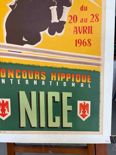 Nice International Horse Show