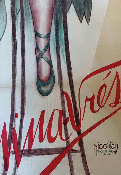 Nina-Vrès