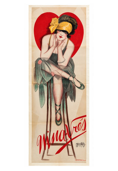 Nina-Vrès
